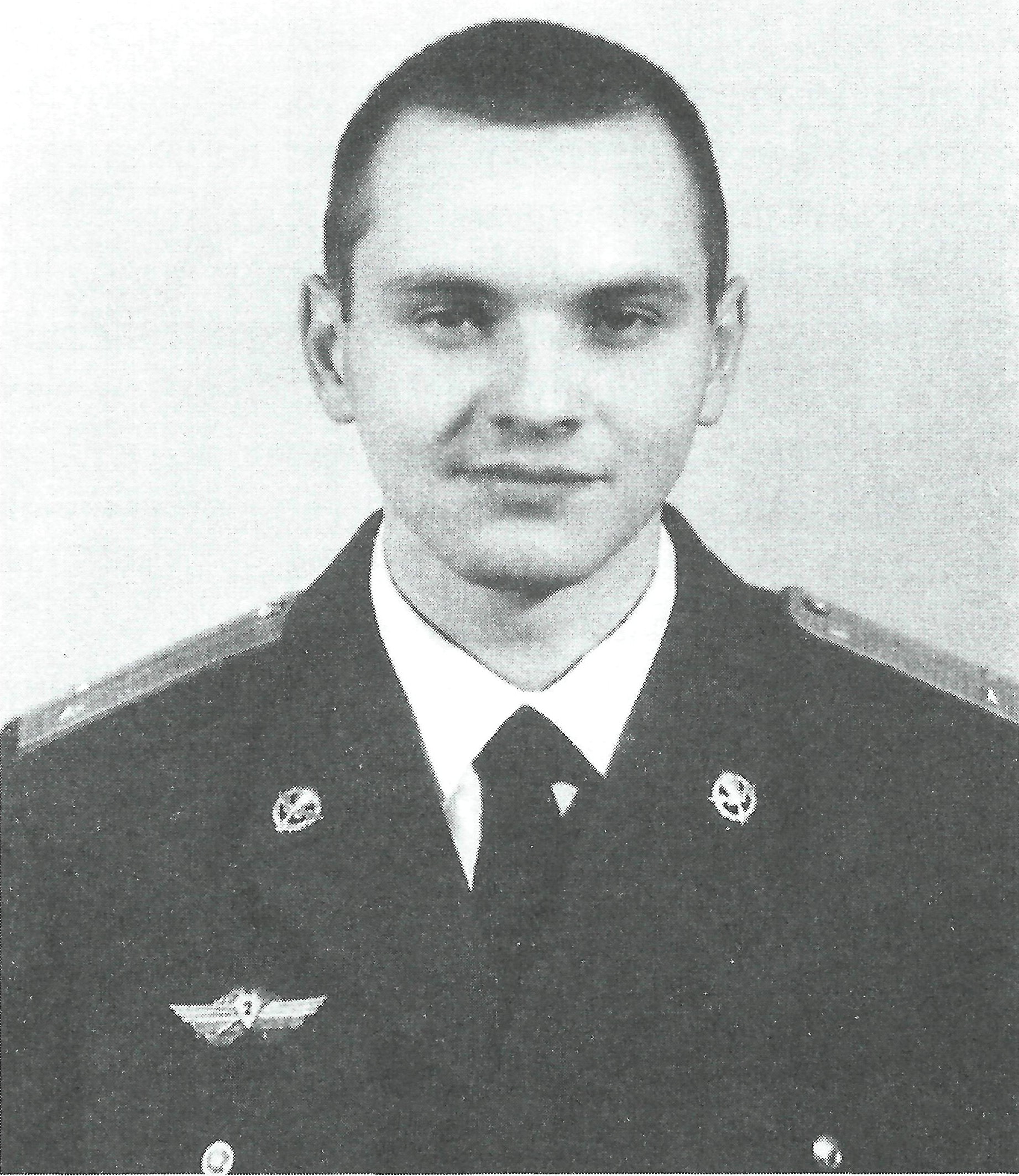 Памяти
                погибших в Чечне (Северном Кавказе)