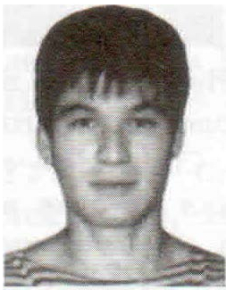 Памяти павших в
                  Чечне -