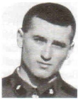 Памяти павших в Чечне -