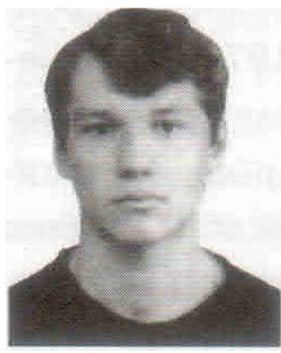 Памяти павших в Чечне -