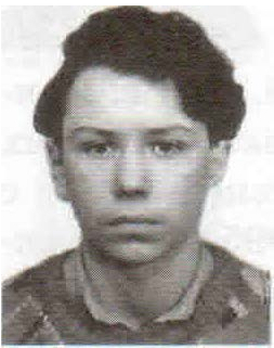 Памяти павших в Чечне -