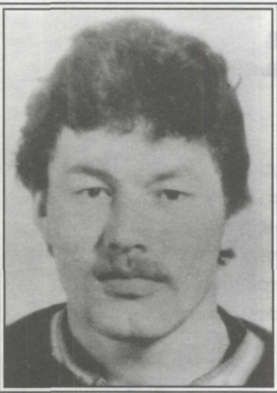 Памяти павших
                  в Чечне -