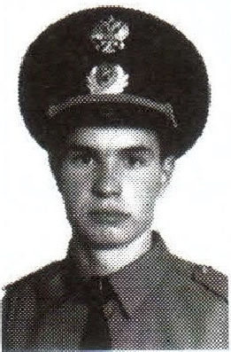 Памяти павших на Северном Кавказе