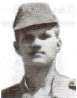 Памяти павших на Северном Кавказе