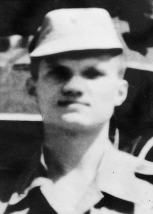 Памяти павших на Северном Кавказе