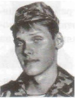 Памяти павших в
                  Чечне -