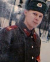 Памяти павших на Северном Кавказе