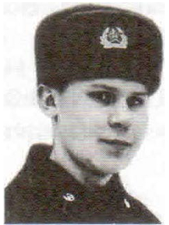 Памяти павших на Северном Кавказе