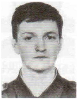 Памяти павших в Чечне -