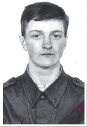 Памяти павших в Чечне -