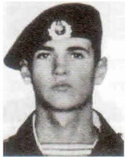 Памяти павших в Чечне -