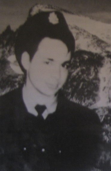 Памяти павших в Чечне -