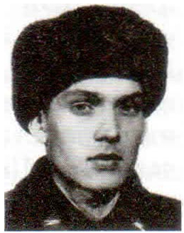 Памяти павших в Чечне -