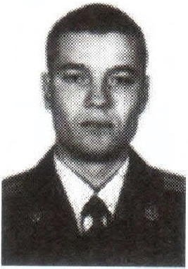 Памяти павших на Северном Кавказе