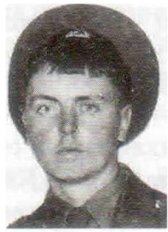 Памяти павших в Чечне -