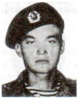 Памяти павших в Чечне -