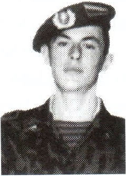 Памяти павших на Северном Кавказе