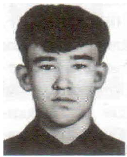 Памяти павших в Чечне -