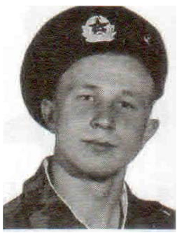 Памяти павших на Северном Кавказе