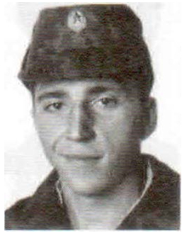 Памяти павших в Чечне -