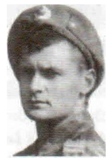 Памяти павших в Чечне -