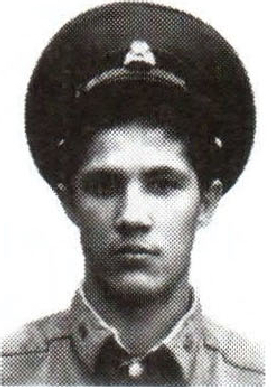 Памяти павших на Северном Кавказе