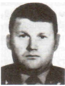 Памяти павших на Северном Кавказе