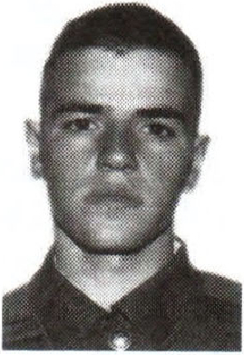 Памяти павших на Северном Кавказе