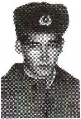 Памяти павших на Северном Кавказе