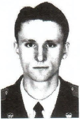 Памяти павших на Северном Кавказе