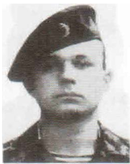 Памяти павших в Чечне -