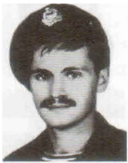 Памяти павших в Чечне -