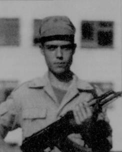 Памяти павших в Чечне -