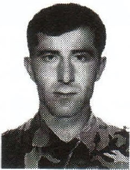 Памяти павших на Северном Кавказе