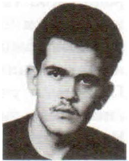 Памяти павших в
                  Чечне -