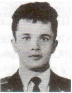 Памяти павших в Чечне -