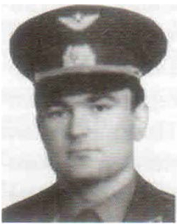 Памяти павших в Чечне -