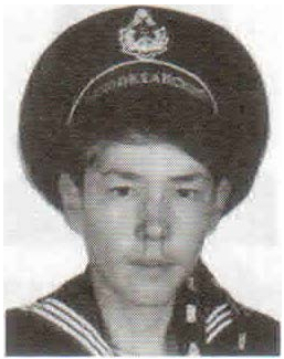 Памяти павших в Чечне -