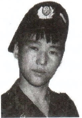 Памяти павших на Северном Кавказе