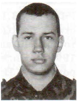 Памяти павших в Чечне -