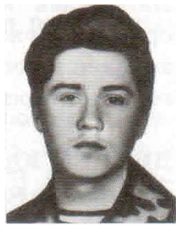 Памяти павших в Чечне -