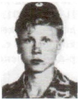 Памяти павших в Чечне -