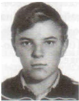 Памяти павших в Чечне -