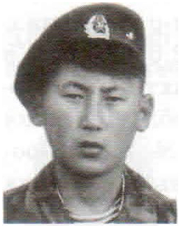 Памяти павших в Чечне -