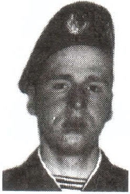 Памяти павших в Чечне -