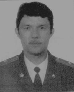 Памяти павших в Чечне -