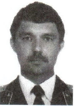 Памяти павших в Чечне -