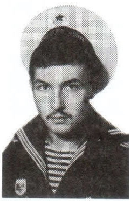 Памяти павших на Северном Кавказе