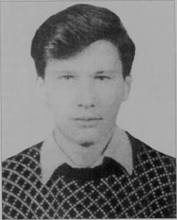 Памяти павших в Чечне -