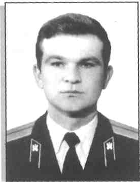 Памяти павших в Чечне -